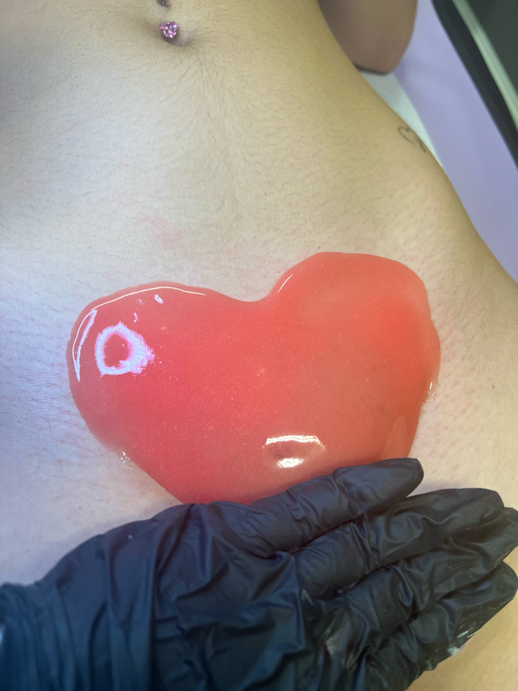 Skin Lightening Vajacial