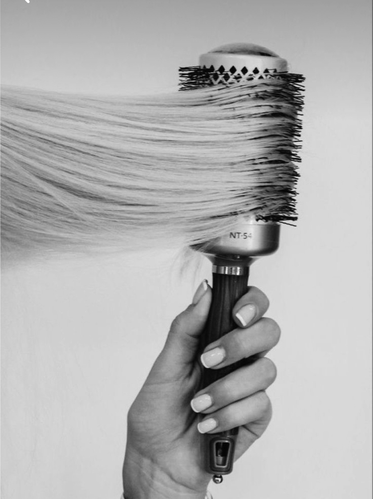 Haircut