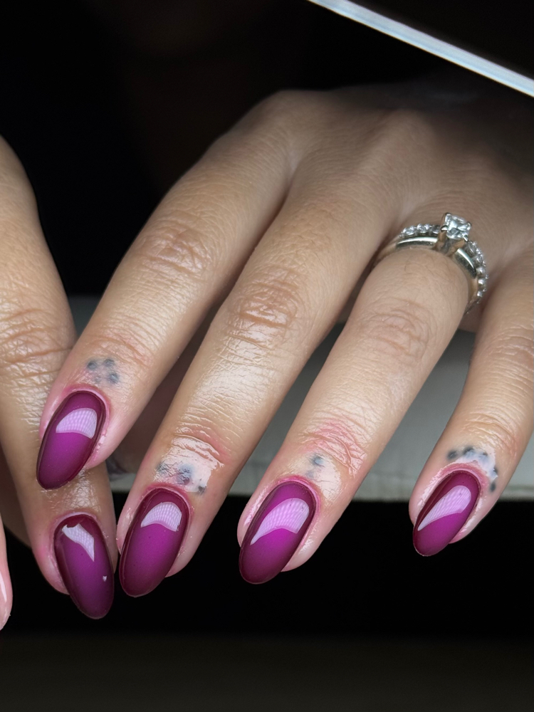Builder Gel Overlay at Nails by Tabea in New Braunfels, TX