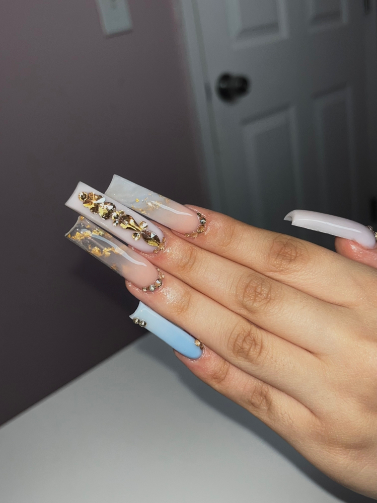 XL Fullset