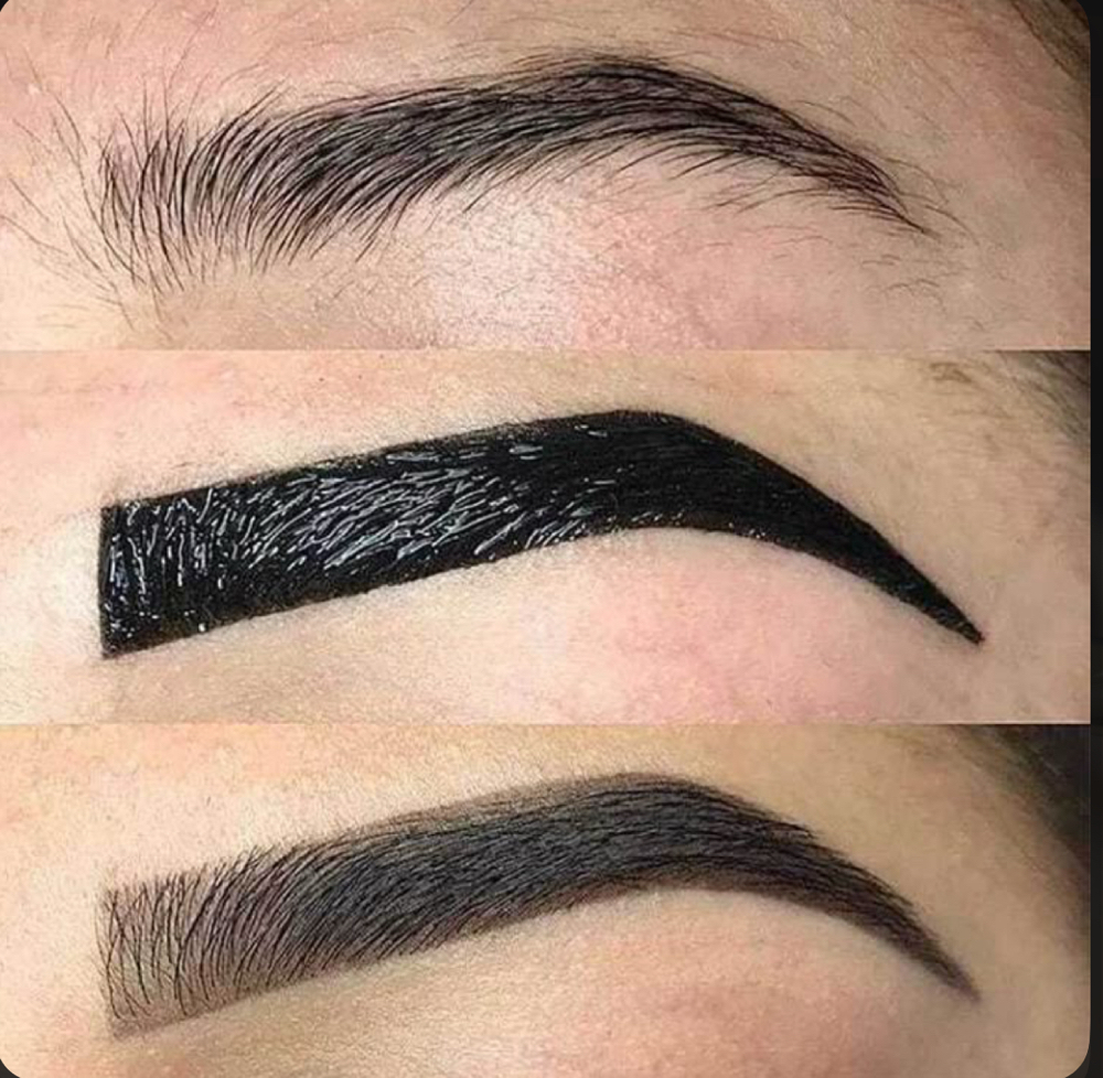 Brows