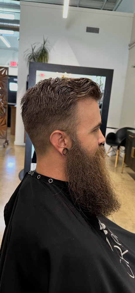 Mens Color at Beth J Blonding Co in Burbank, CA