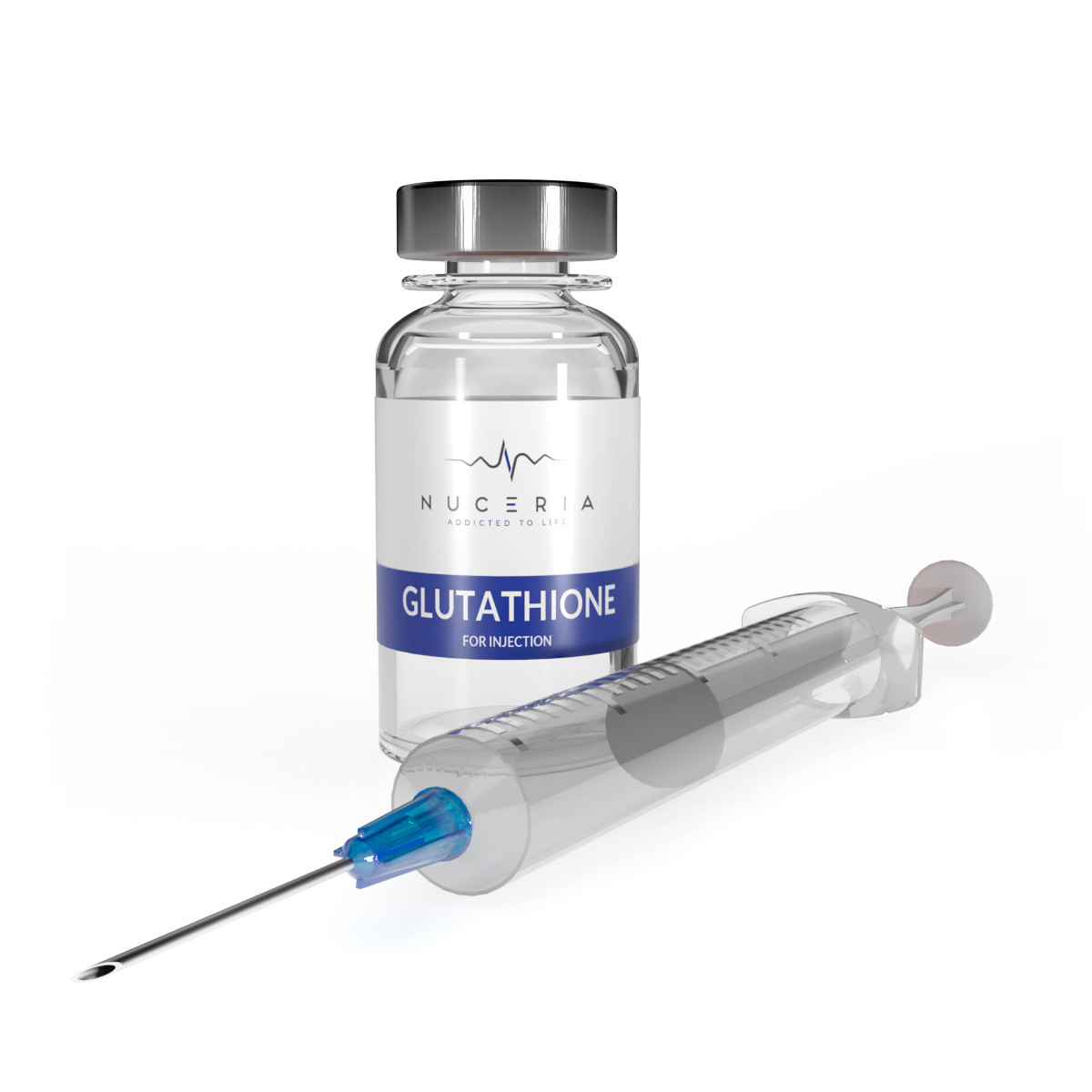 Glutathione Injection