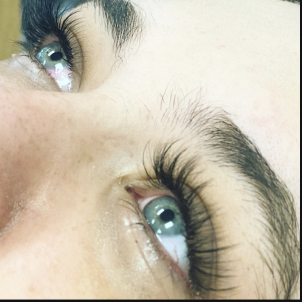 Hybrid Fill In