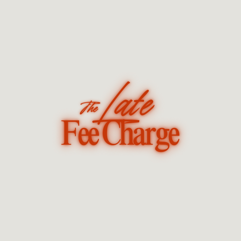 LATE/RESCHEDULING FEE- No Exception at Hair by Megan Wigal || O’hair Salon in Parkersburg, WV