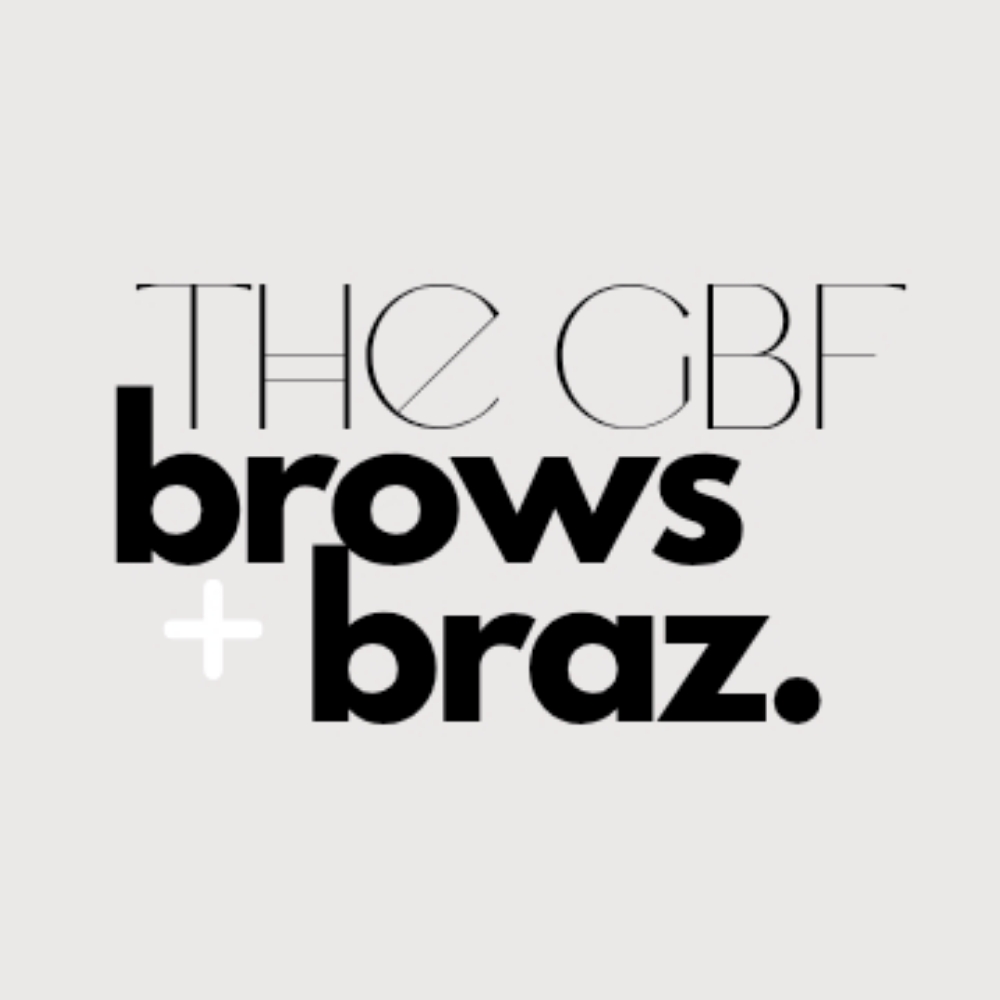 Girls Best Friend (Brows+Braz)