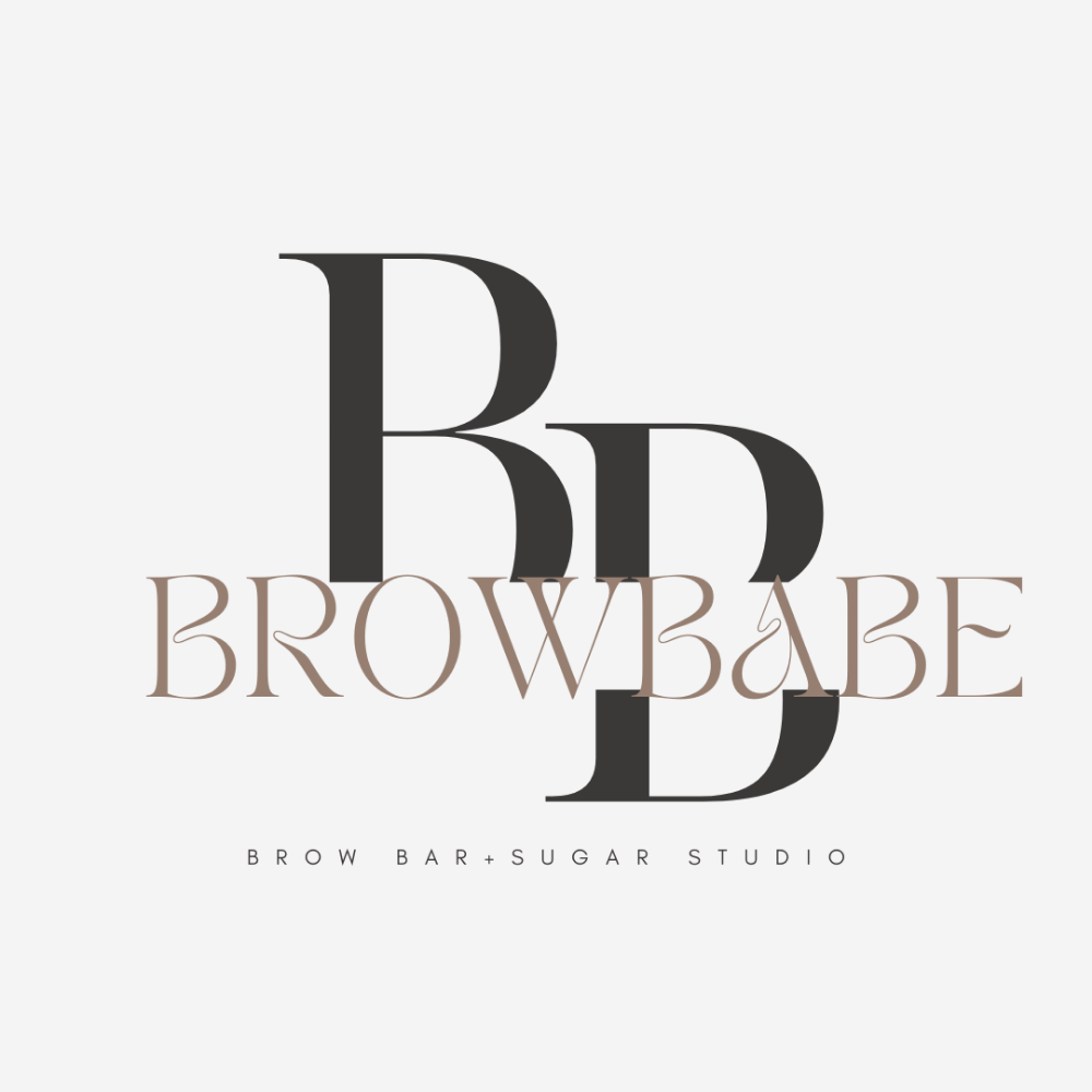 A Girls Best Friend (Brows+Braz)