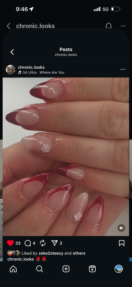 Gelx FullSet