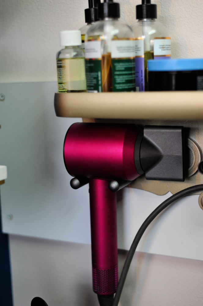 Express Blowout Session