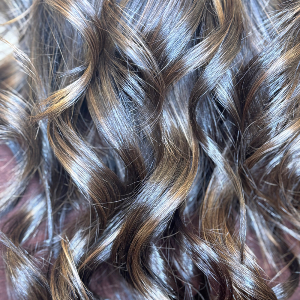 Hair Frizz Control Treatment at HairXniknak in Helotes, TX
