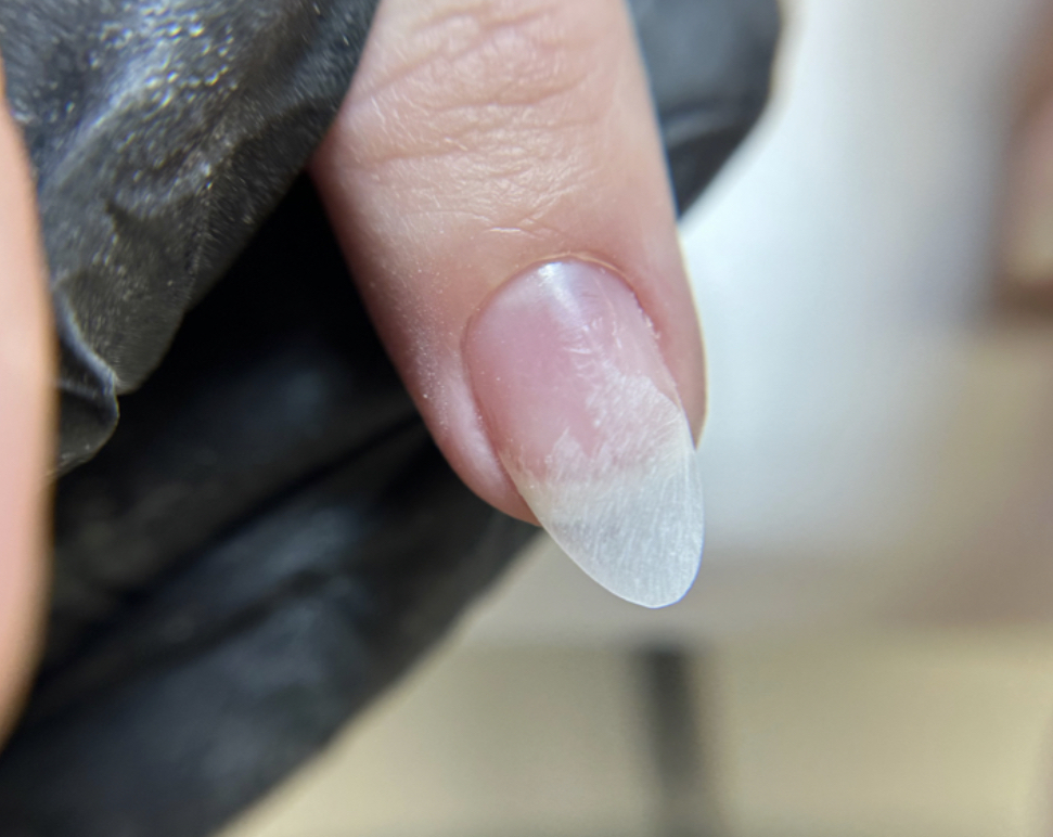 Repair 1 Extension Nail