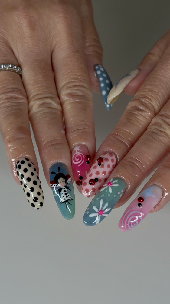Hard-Gel