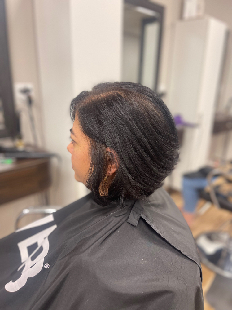 Haircut