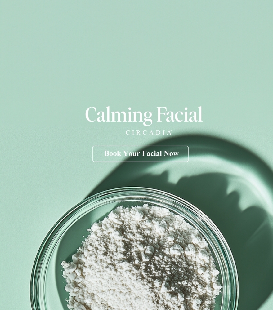 Signature Calming Facial