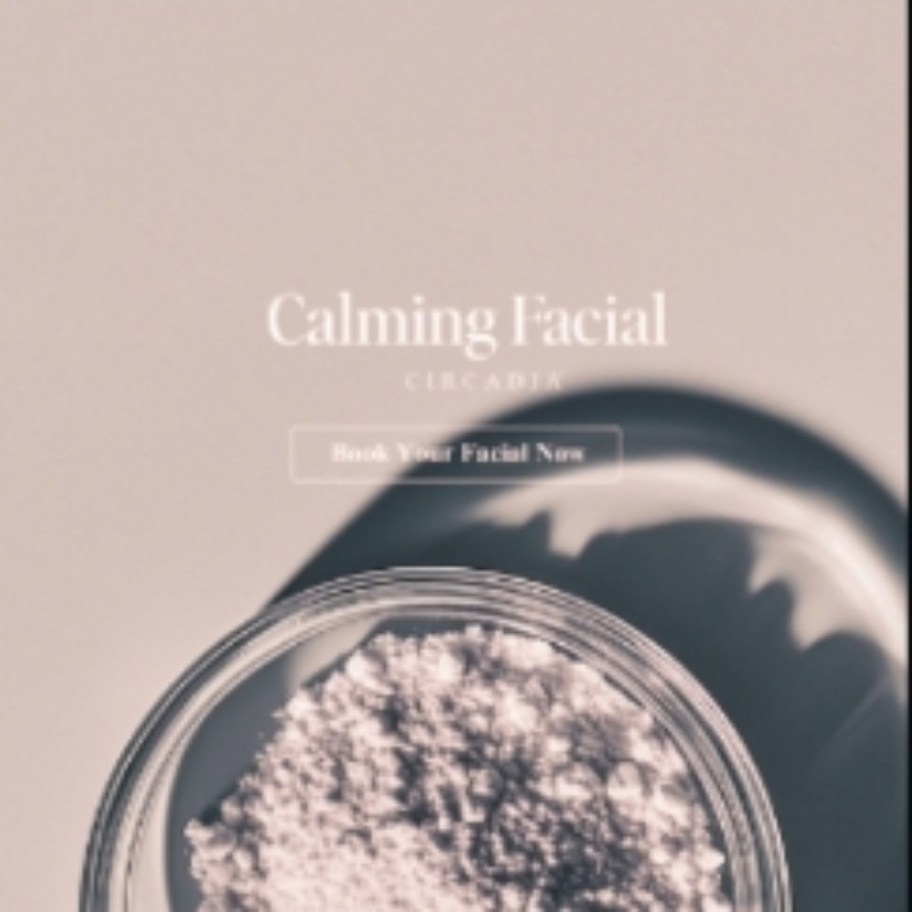 Rosacea Calming Treatment at Aqua One Skin Clinic in Jasper, IN