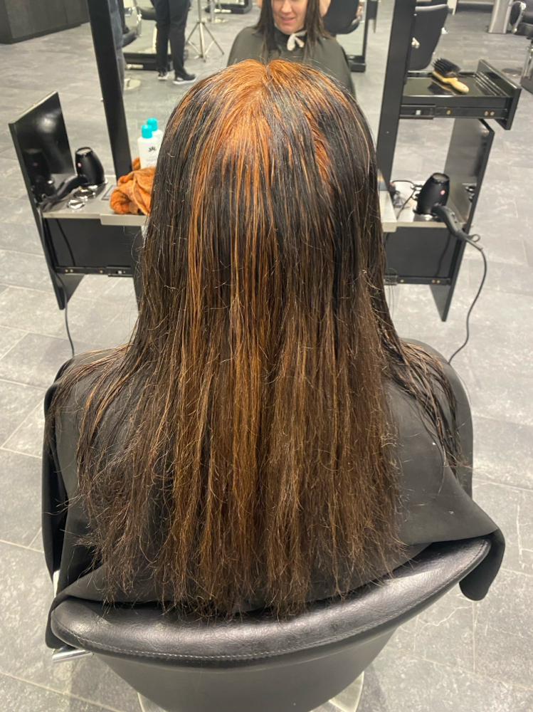 Color Correction