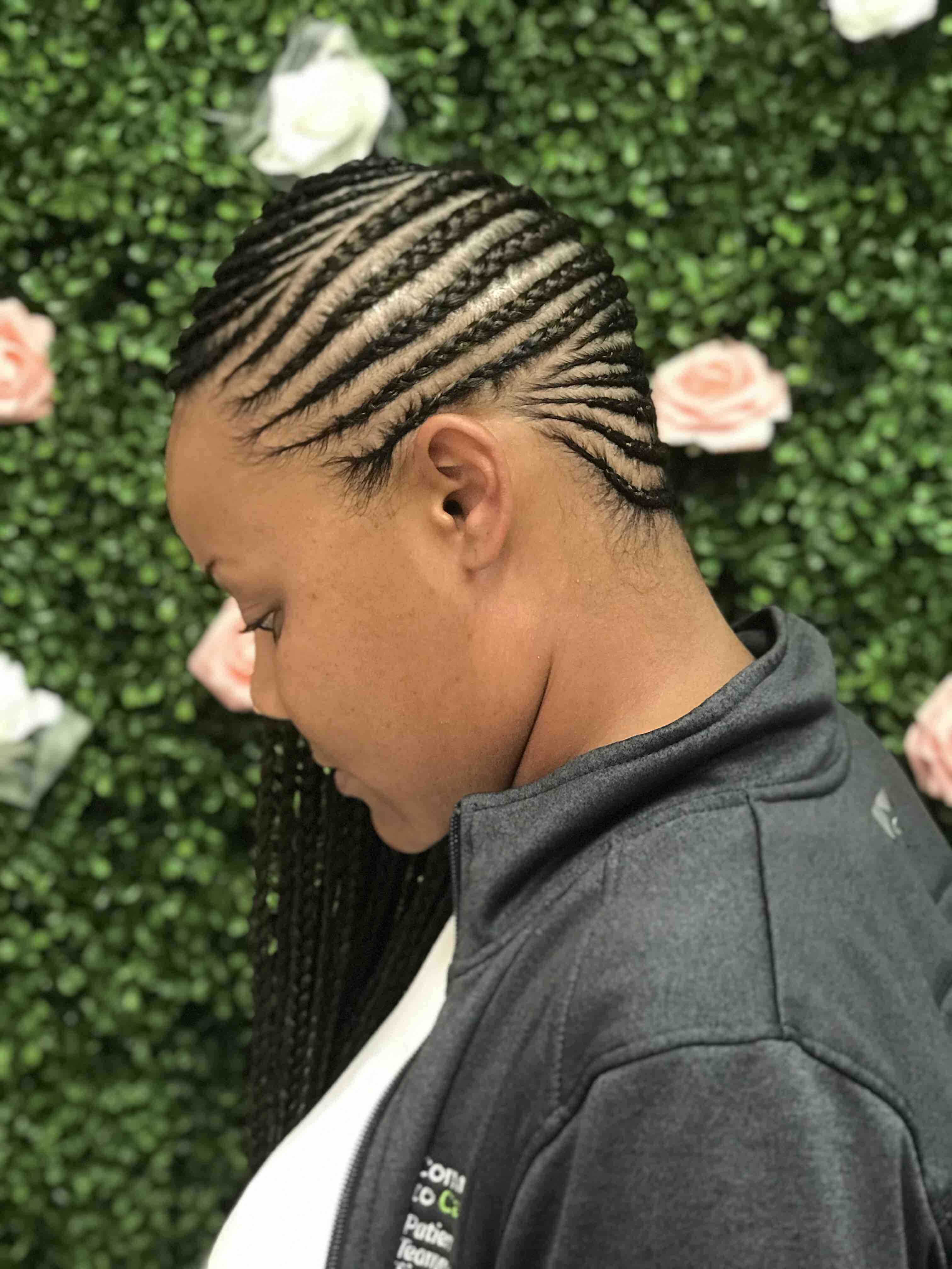 Lemonade Braids (feed Ins)