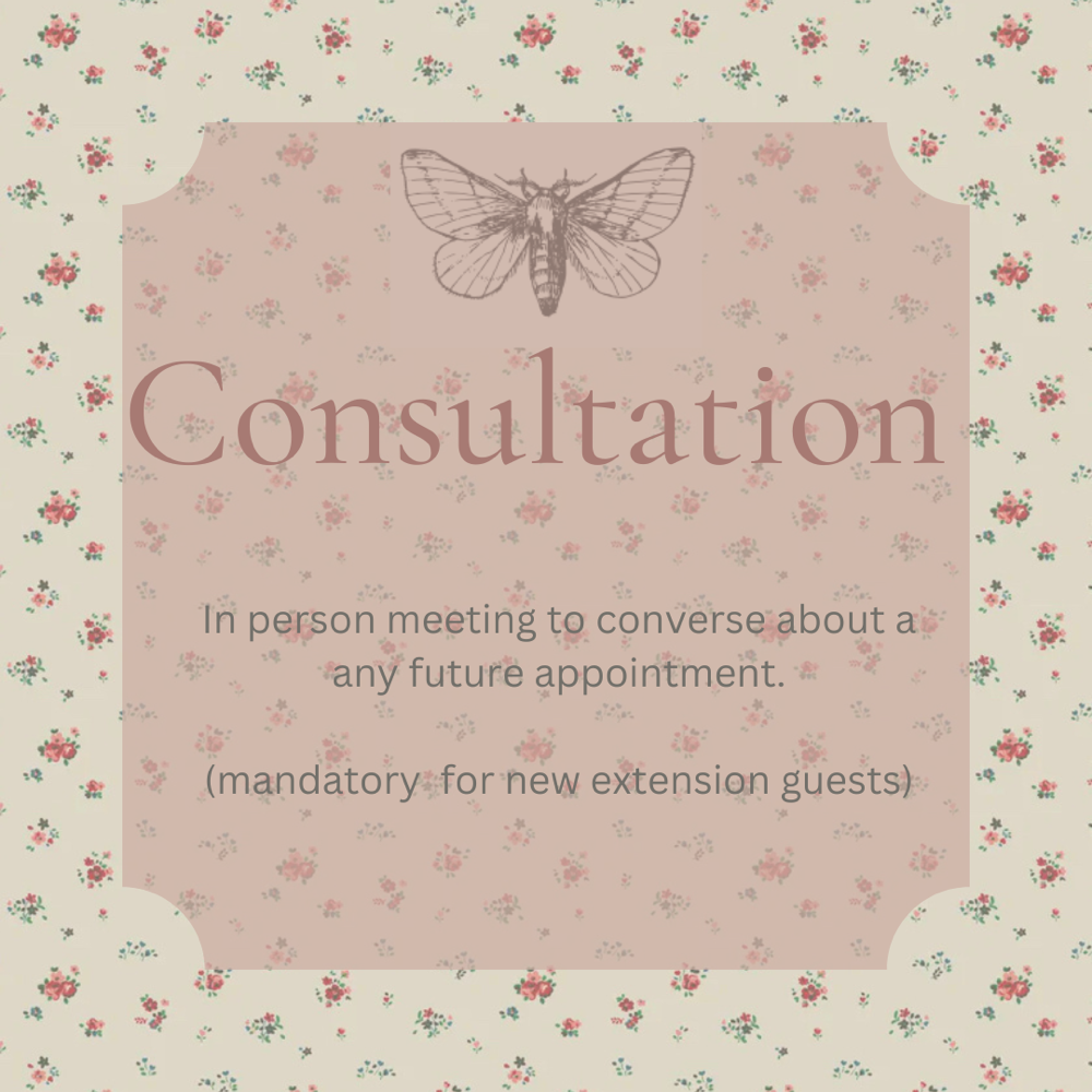 Consultation