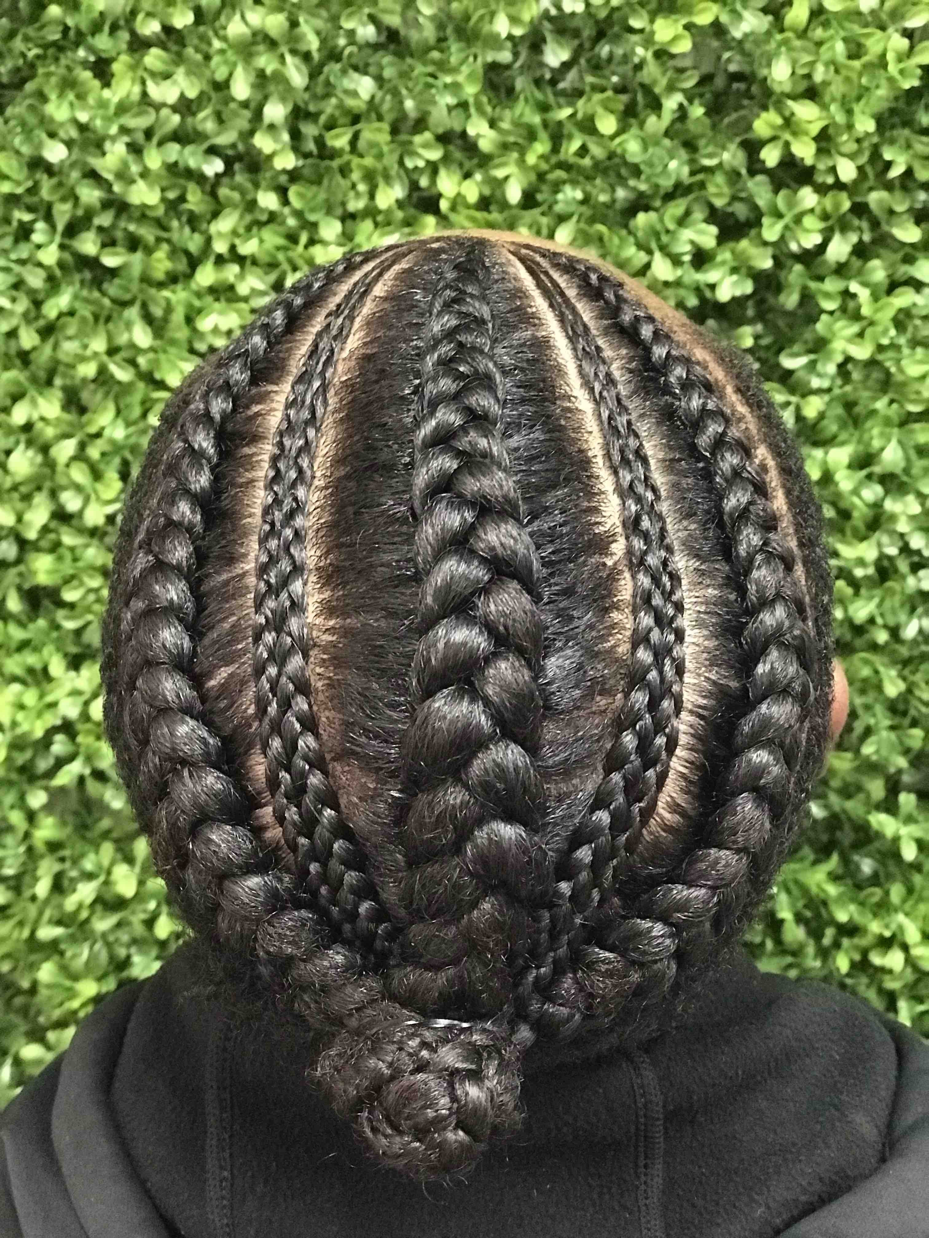 Designer Braids
