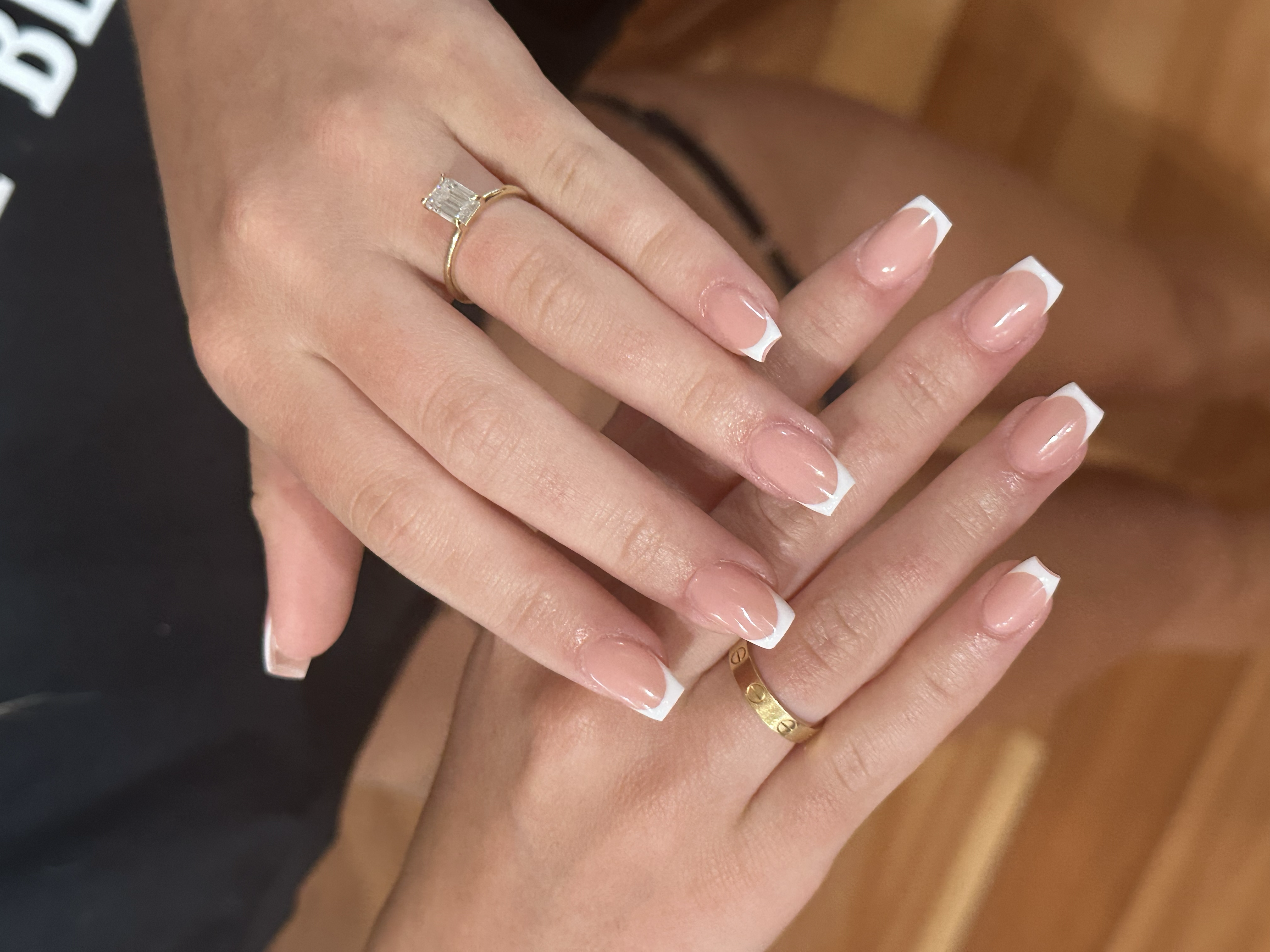 STRUCTURE GEL FILL (2-4 WEEKS)