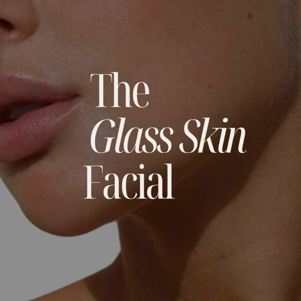 The Glass Skin Facial at Madsesthetics LLC in Litchfield Park, AZ