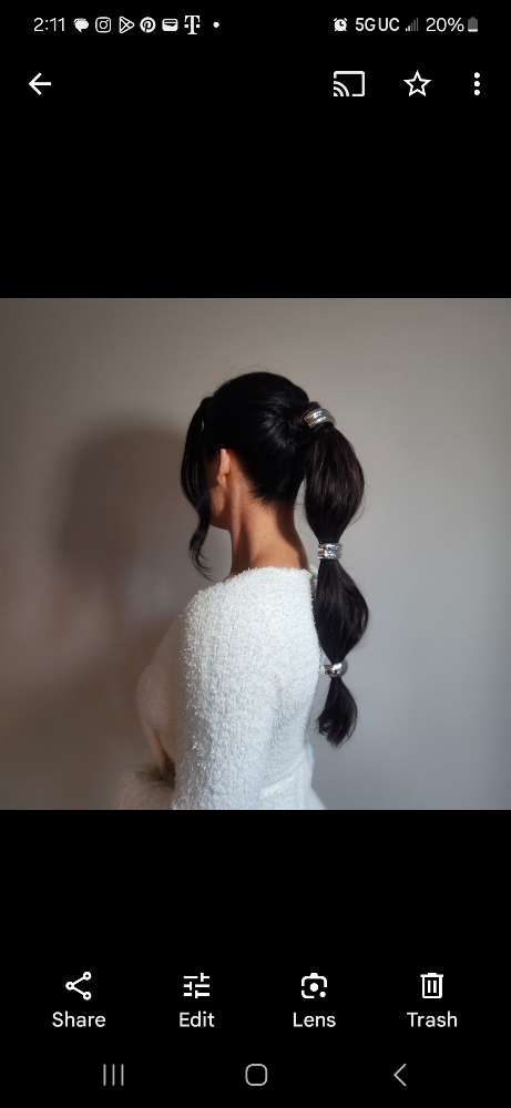 Updos