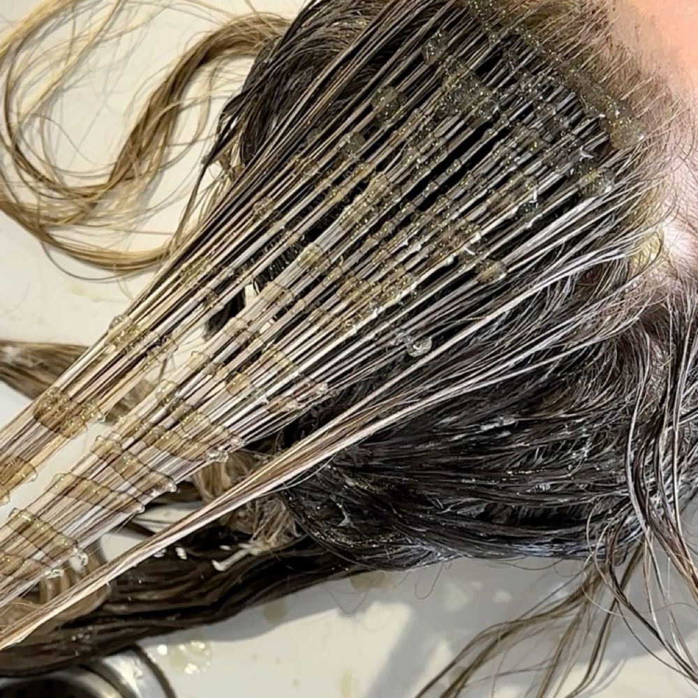Toner Or Gloss at Shea Aesthetic in Plant City, FL