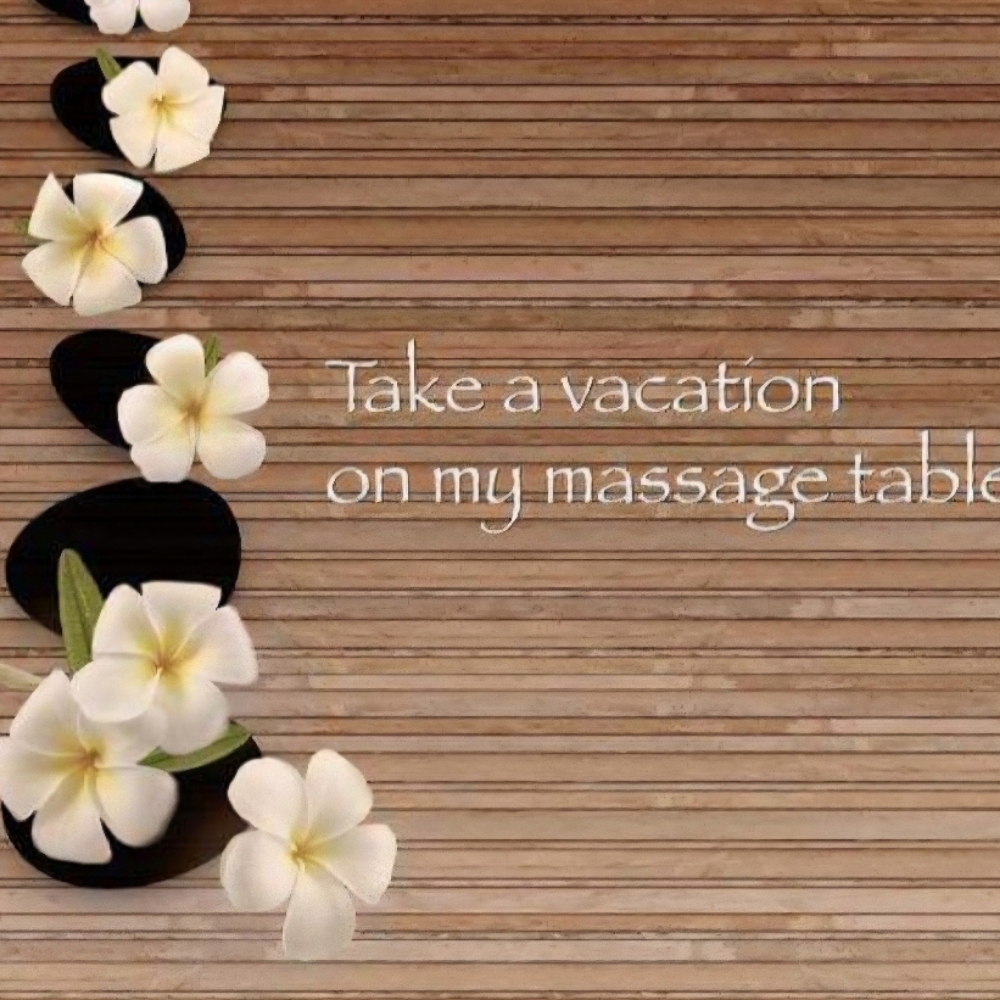🌞 July Special 🌞 at Pause....@ Epiphany Massage & Spa in Winston-Salem, NC