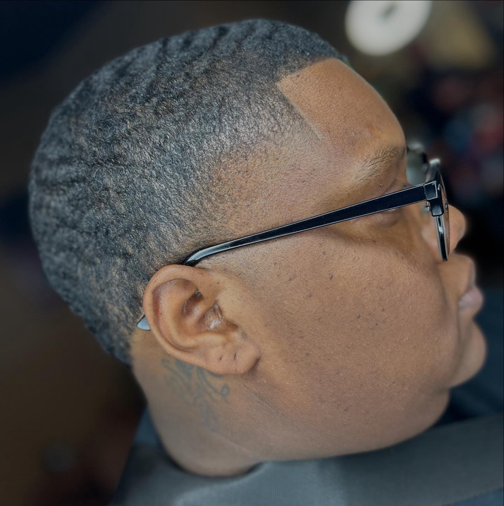 Adult Cut