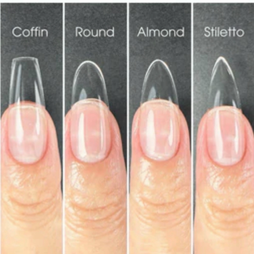 Acrylic Shapes at Sets by Crystalm in Riverside, CA