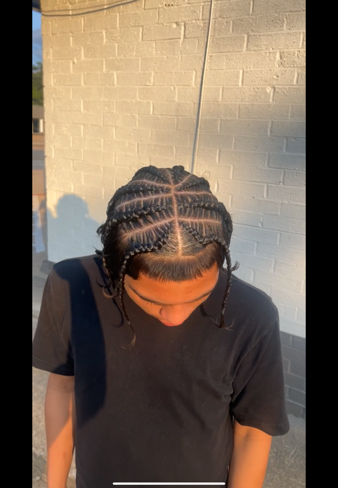 Men Styles
