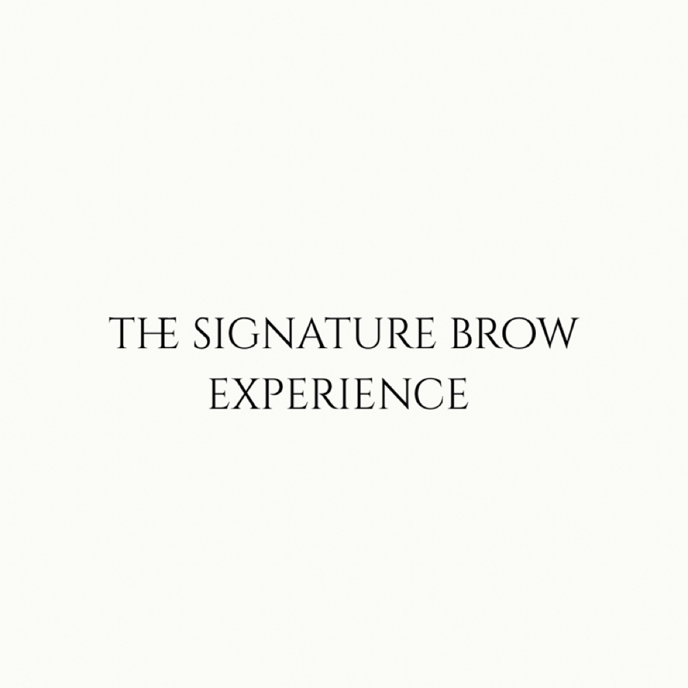 The Signature Brow Experience at The Mira Experience in Fort Washington, MD