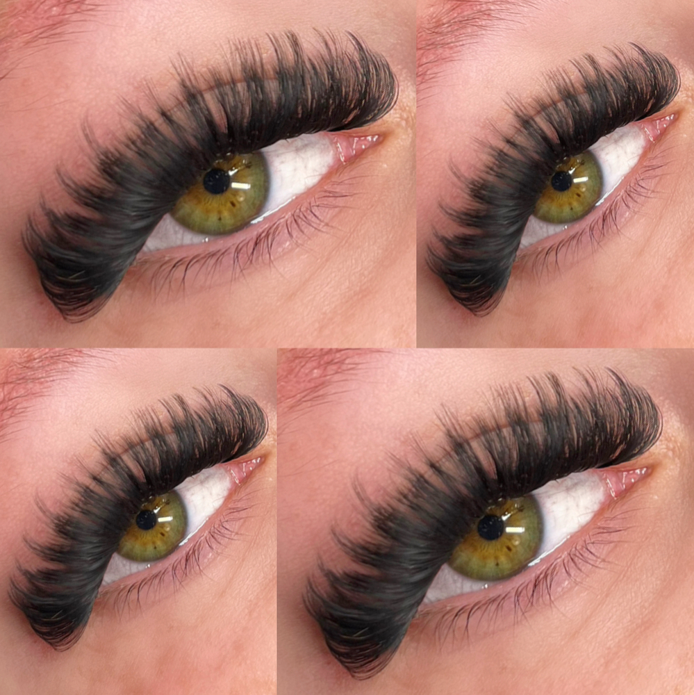 Volume Set