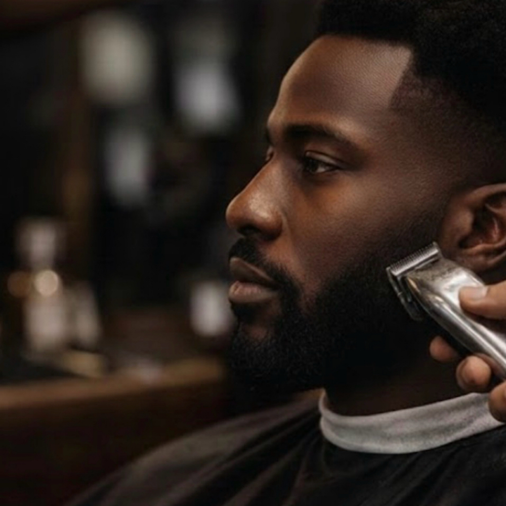 Beard & Moustache Trimmers only at Refined Barber Studio, By Chris in Altamonte Springs, FL