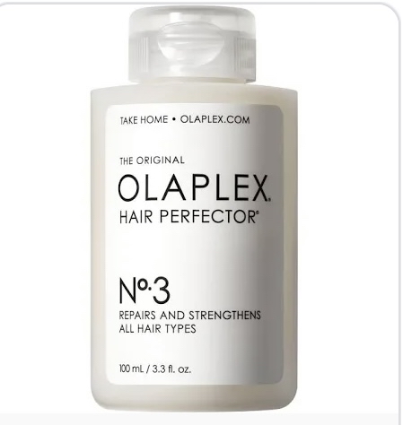 Hair Reconstructor