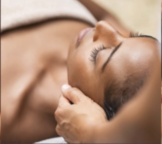 60 min massage