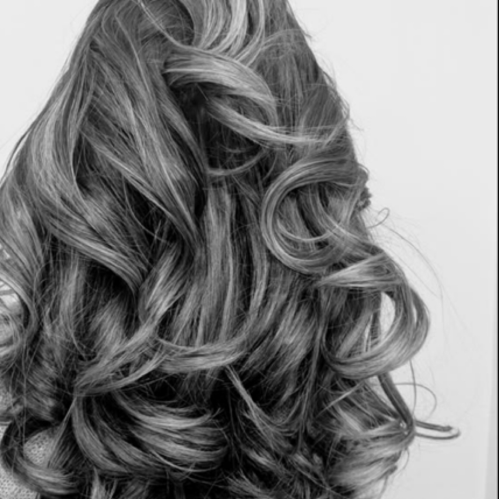 Express Blowout at Hair Mechanix in Odessa, MO