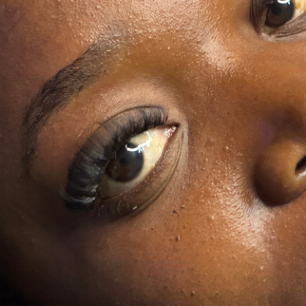 SUMMER SALE -LASHES at Maitri Space with Jomi in Apollo Beach, FL
