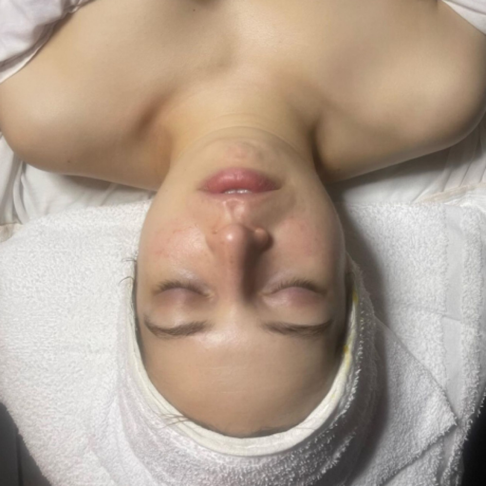 Express Revitalizing Facial at PRIMM NAILS BEAUTY LOUNGE in Hacienda Heights, CA