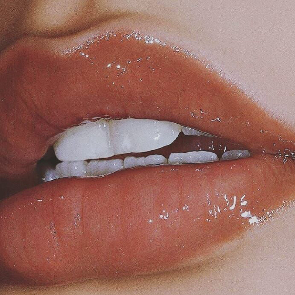 Lip (Upper) at Bare by Lanna in North Reading, MA