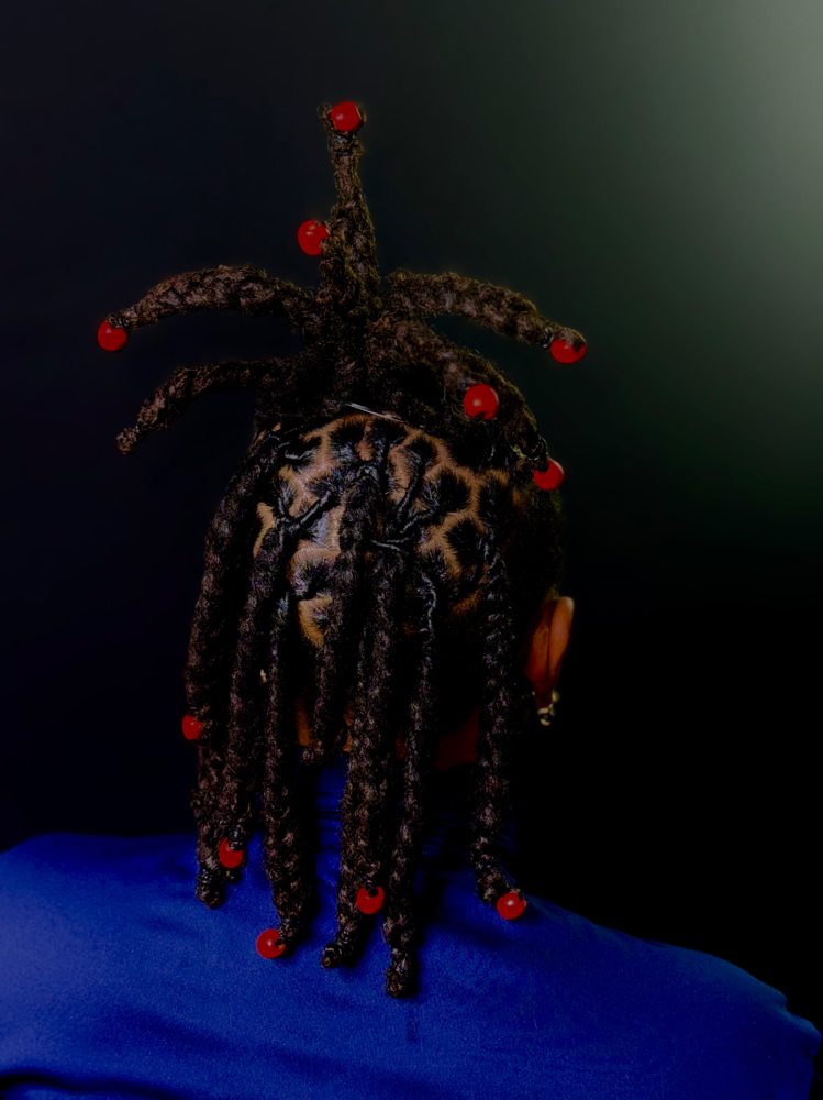 LOC RETWIST COMBO at SERTIFIED BY STONNEY in Hartselle, AL