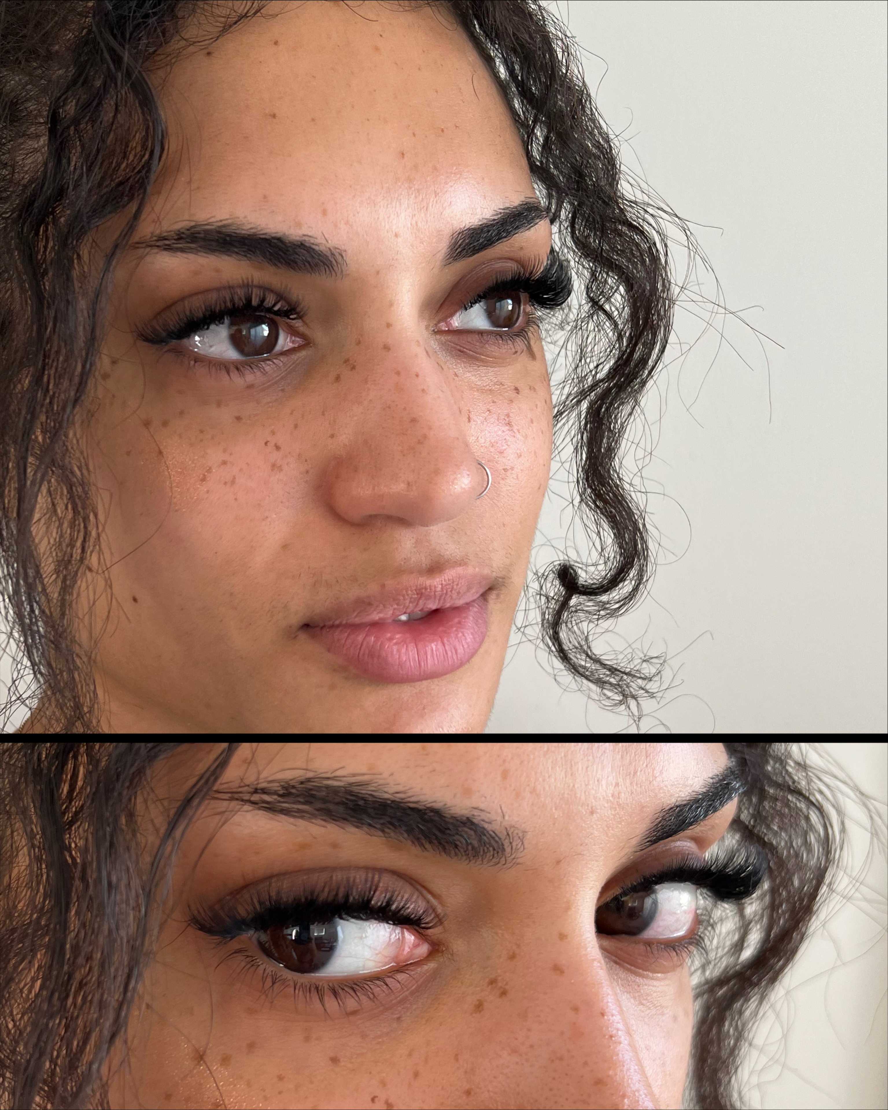 Any Full Lash Set at G Beauty in Los Angeles, CA