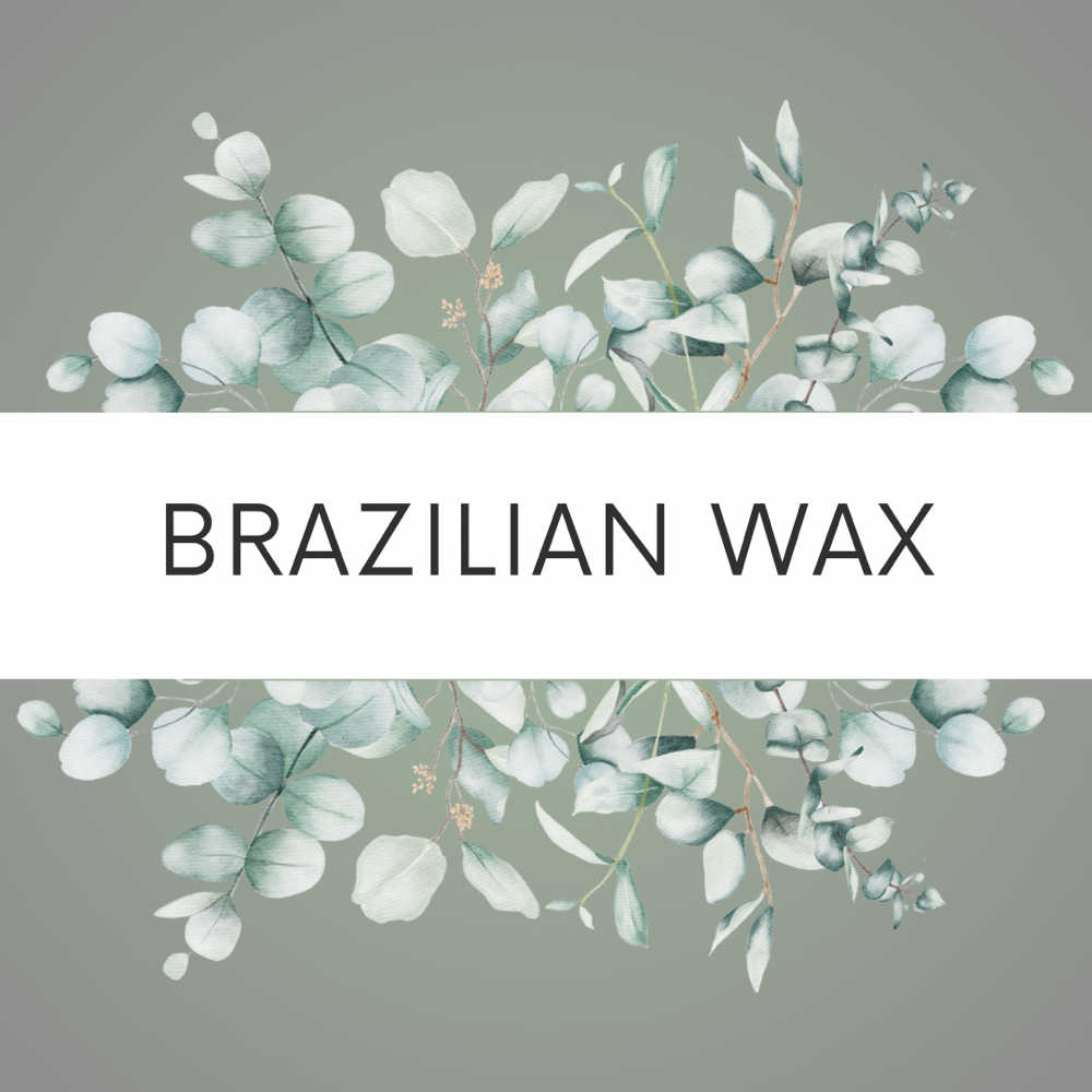Brazilian Wax