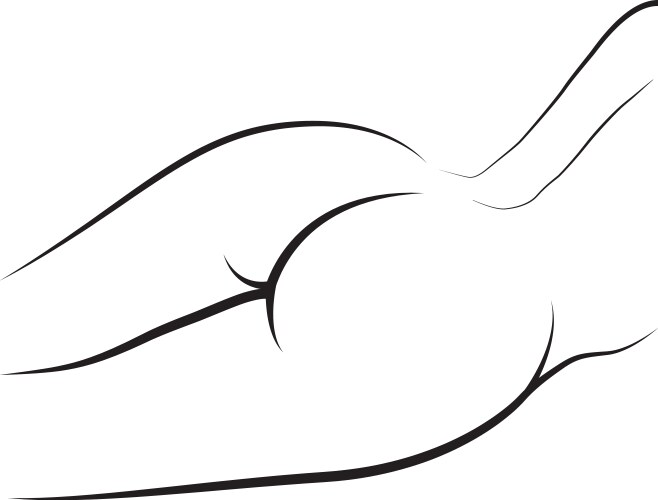 Booty Session
