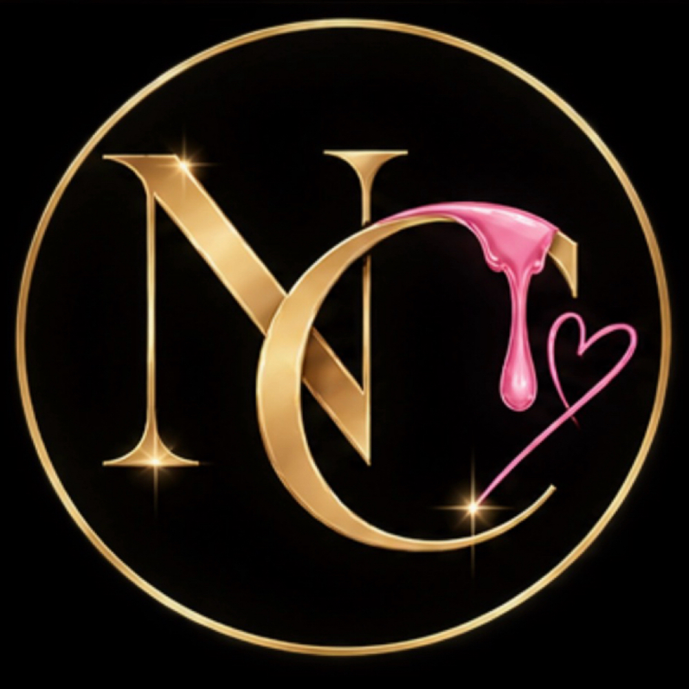 🤍 Natural Nails Overlay $45+ at Nail Candy X Ivette in Racine, WI