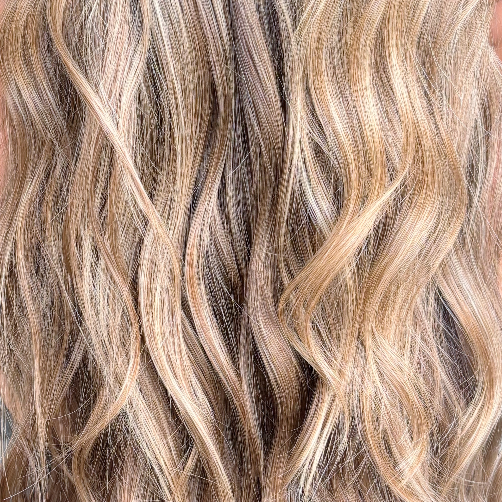 Extra Long/Thick Haircuts at Aly Does Hairr in Mckinney, TX