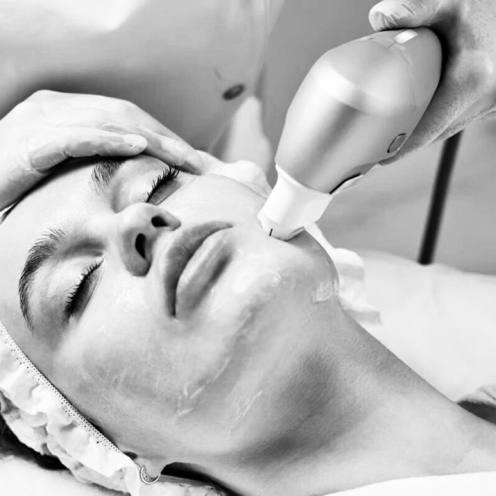 HiFU/Ultherapy/Ultrasonic Facial at Rose And Thorn Day Spa in Wheat Ridge, CO