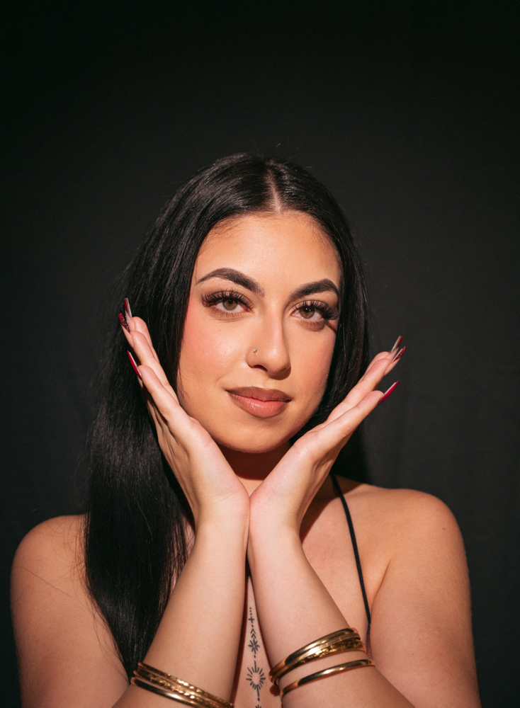 2 Week Hybrid Fill at JB Beauty in Phoenix, AZ