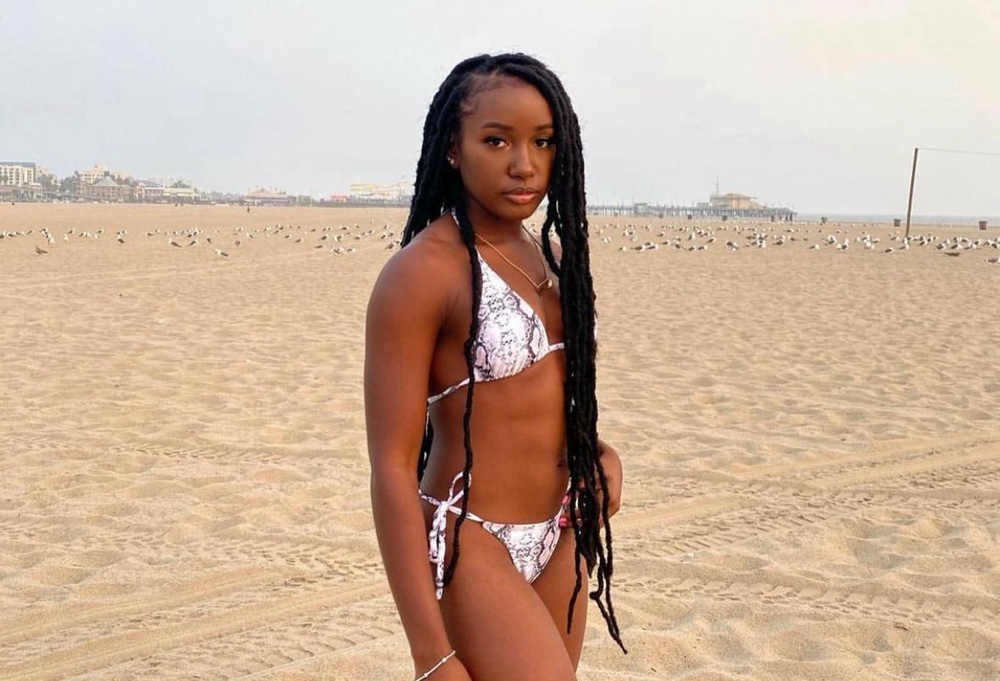 Faux Locs