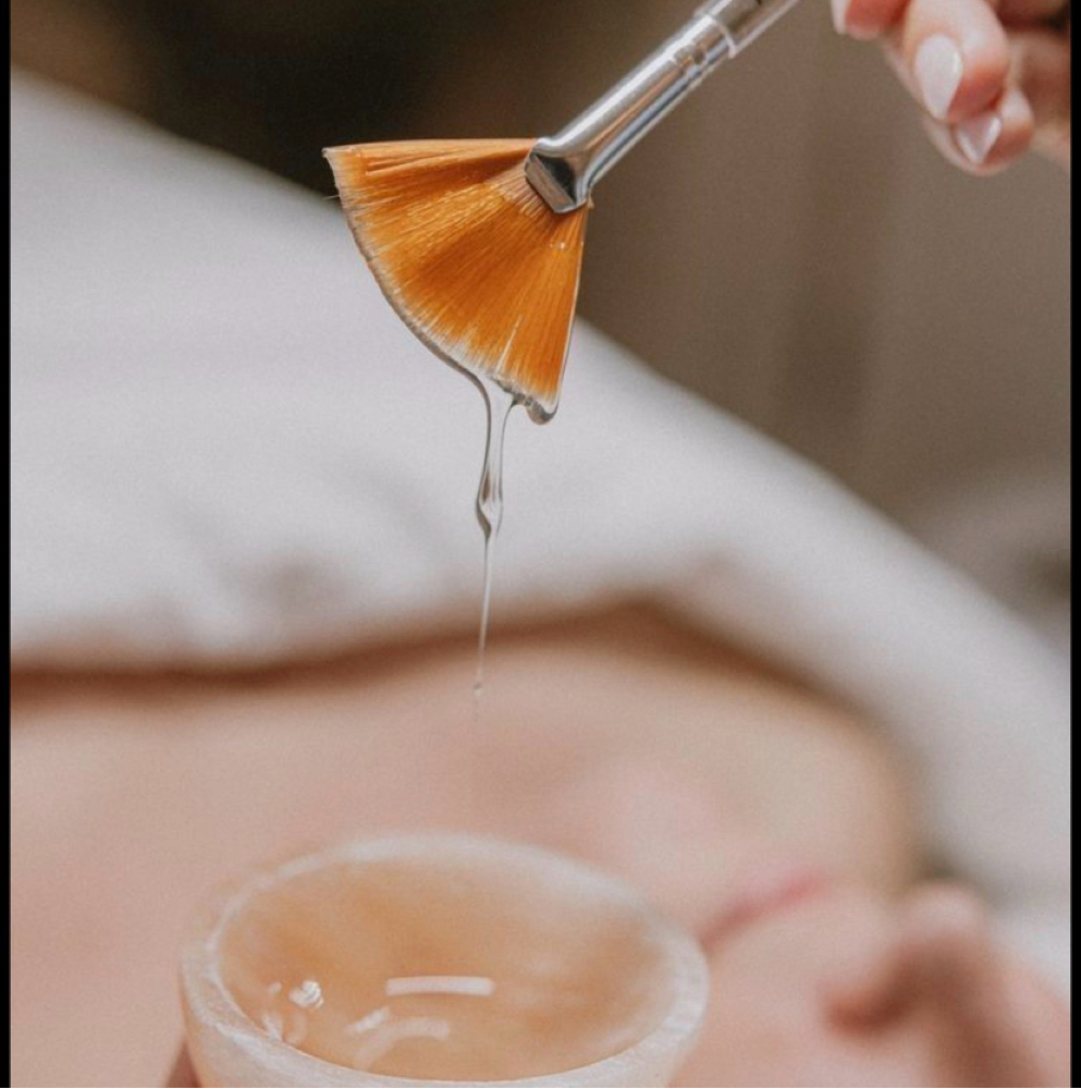 Firming Peptide+ Derma Package at Ellegant Beauty Esthetics in Newark, OH